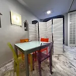 La Casina In Via Franciosa