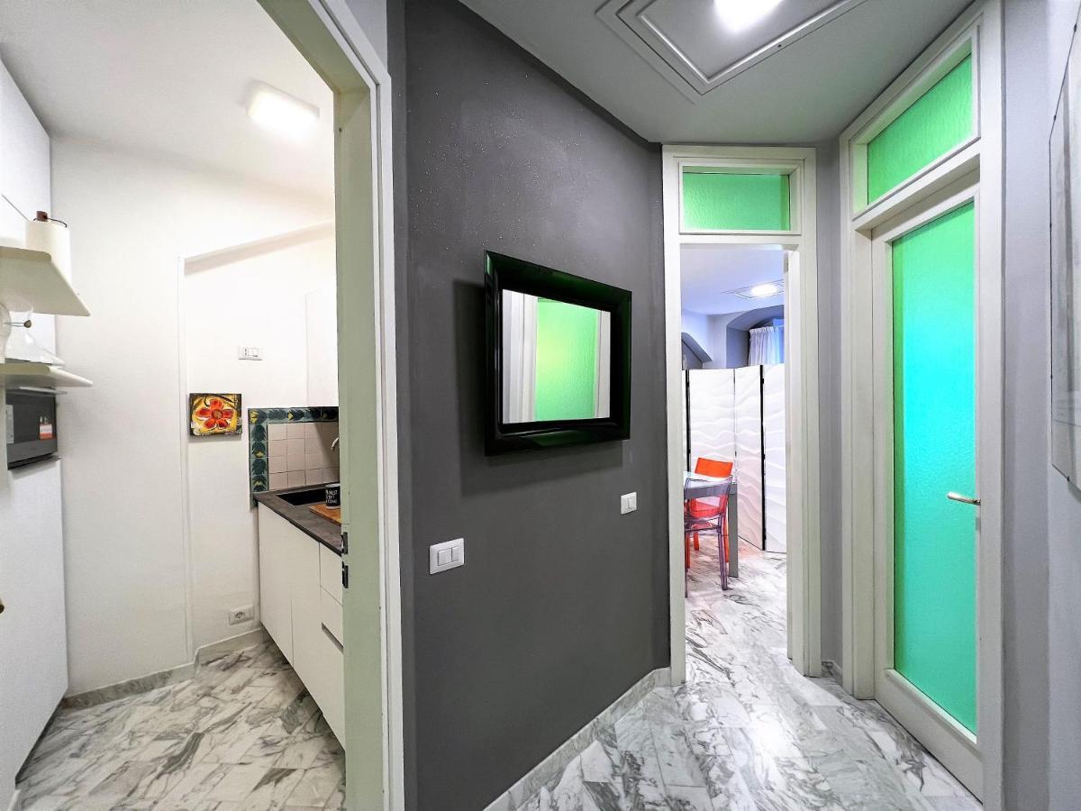 Apartamento La Casina In Via Franciosa Siena