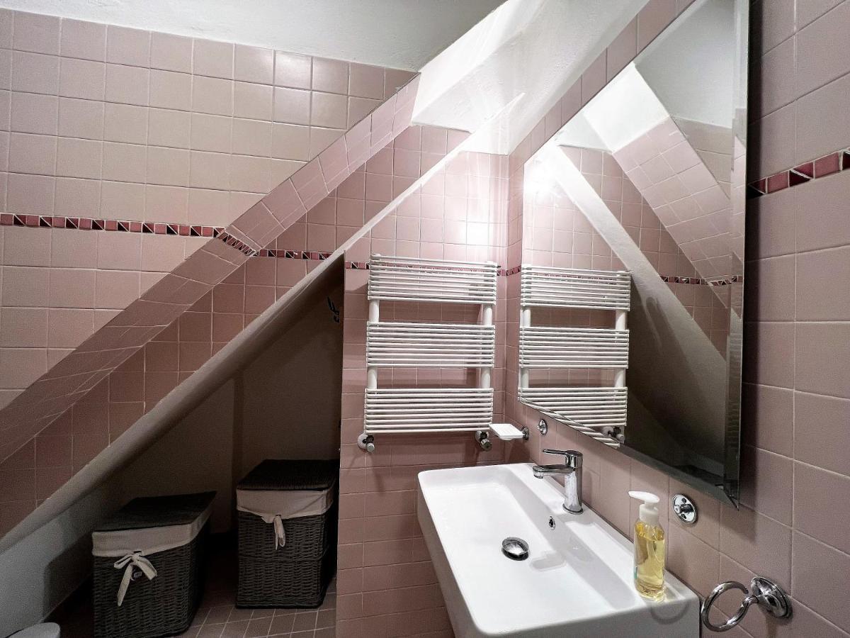 Apartamento La Casina In Via Franciosa
